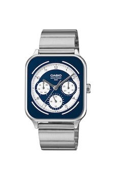 Casio Mtp-m307d-2bvdf Erkek Kol Saati Gri Casio Mtp-m307d-2bvdf Erkek Kol Saati Gri