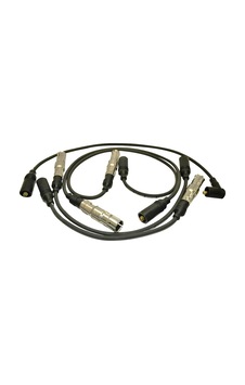 BUJİ KABLOSU TAKIM POLO AEE-ALM 96-00 N10430003 032905430E BUJİ KABLOSU TAKIM POLO AEE-ALM 96-00 N10430003 032905430E