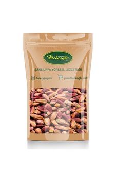 Dedeoğlu Gıda Kırmızı Antep Fıstık İçi 500 G Dedeoğlu Gıda Kırmızı Antep Fıstık İçi 500 G