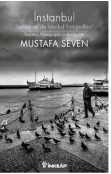 İnstanbul - İnstagramda İstanbul Fotoğrafları