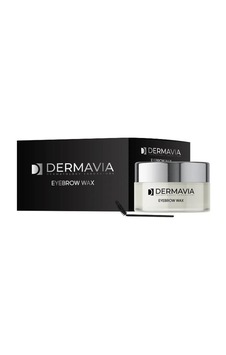 Dermavia Kaş Şekillendirici Wax 50 ML