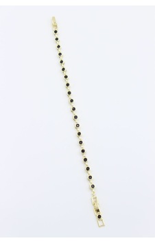 Vip Bileklik 14 - K 17 + 2 Cm Çok Renkli 44278041 Vip Bileklik 14 - K 17 + 2 Cm Çok Renkli 44278041