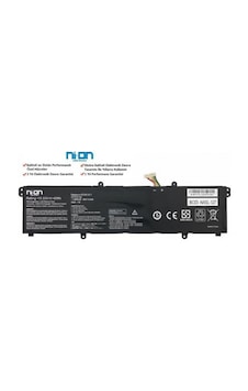 Nion Asus B31n1911 C31n1911 Notebook Batarya -pil Nion Asus B31n1911 C31n1911 Notebook Batarya -pil