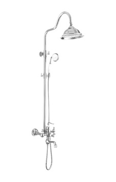 Paluci Siena Chrome, Yağmurlama, Tepe, Duş Sistemi Krom Paluci Siena Chrome, Yağmurlama, Tepe, Duş Sistemi Krom