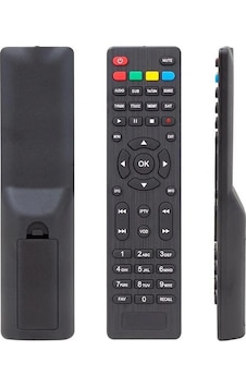 Seçlink Sk-9200 Gx Uydu Kumandası Seçlink Sk-9200 Gx Uydu Kumandası
