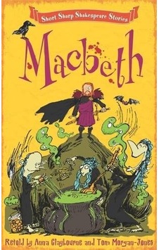 Wayland Publishing - Macbeth Wayland - U274022 Wayland Publishing - Macbeth Wayland - U274022