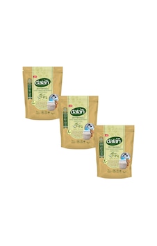 Dalan %100 Zeytinyağlı Doğal Granül Sabun Tozu 3 x 1 KG Dalan %100 Zeytinyağlı Doğal Granül Sabun Tozu 3 x 1 KG