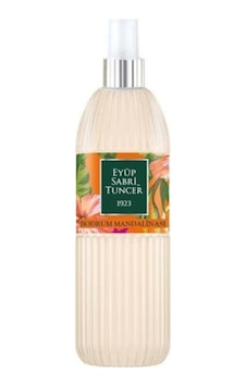 Eyüp Sabri Tuncer Bodrum Mandalinası 150 Ml Sprey Kolonya Pet Şişe Eyüp Sabri Tuncer Bodrum Mandalinası 150 Ml Sprey Kolonya Pet Şişe