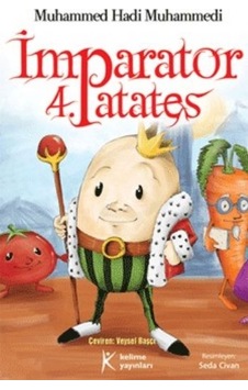 İmparator 4. Patates - Ybve-885775 İmparator 4. Patates - Ybve-885775