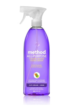Method Çok Amaçlı Temizleyici Lavanta 828 ML