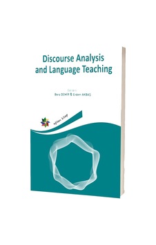Discourse Analysis And Language Teaching