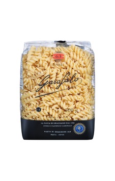 5 Adet Garofalo Fusilli 500 G 5 Adet Garofalo Fusilli 500 G