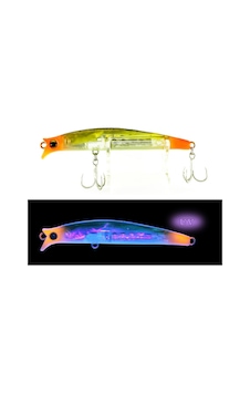 Ege Fish V Gaga 110mm 16 Gr Maket Balık Gökhan Alkan Ege Fish V Gaga 110mm 16 Gr Maket Balık Gökhan Alkan