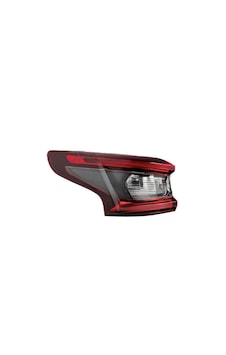 Nissan Qashqai 2017 - 2021 Stop Sol Dış Ledli Nissan Qashqai 2017 - 2021 Stop Sol Dış Ledli
