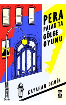 Pera Palasta Gölge Oyunu Pera Palasta Gölge Oyunu