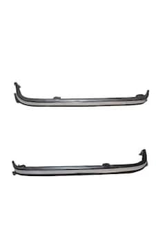 Mercedes W123 Stop Alt Lastiği Sağ Sol 1976-1985 1236901062 Mercedes W123 Stop Alt Lastiği Sağ Sol 1976-1985 1236901062