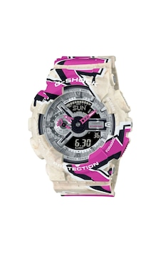 Casio Ga-110ss-1adr Erkek Kol Saati Casio Ga-110ss-1adr Erkek Kol Saati