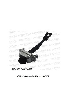 Kapı Gergi Yayı Ön Renault Clio 5 2019+ 804306575r Rockswel Kg-029 Sağ Yada Sol 1 Adet Kapı Gergi Yayı Ön Renault Clio 5 2019+ 804306575r Rockswel Kg-029 Sağ Yada Sol 1 Adet