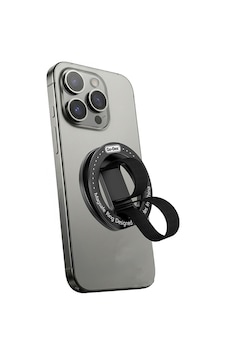 Go Des Gd-g063 Standlı Magnetik Yüzük Tutucu Aparat Siyah Go Des Gd-g063 Standlı Magnetik Yüzük Tutucu Aparat Siyah