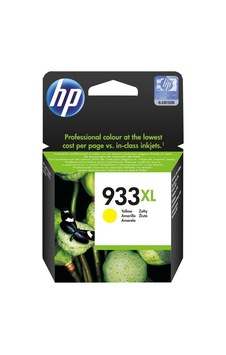 Hp Cn056Ae No933Xl Y Mürekkep Kartuş 825 Sayfa Sarı 1N Hp Cn056Ae No933Xl Y Mürekkep Kartuş 825 Sayfa Sarı 1N