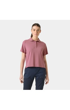 Helly Hansen W Hp Salına Polo T-shırt Çok Renkli