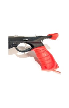 Labrax Eleanor Komple Kabze - Kırmızı Labrax Eleanor Komple Kabze - Kırmızı