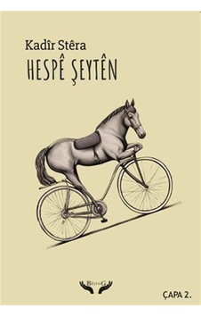 Hespê Şeytên / Kadir Stera