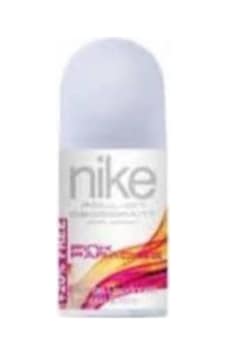Nike Pink Paradise Kadın Roll-On Deodorant 75 ML Nike Pink Paradise Kadın Roll-On Deodorant 75 ML