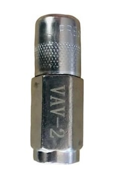 "vav-2" Gres Pompası Ucu "vav-2" Gres Pompası Ucu