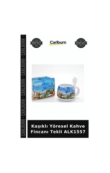 Özel Üretim Kaşıklı Yöresel Kahve Fincanı Tekli Alk1557 Diğer Özel Üretim Kaşıklı Yöresel Kahve Fincanı Tekli Alk1557 Diğer