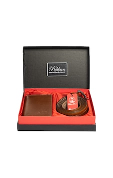 Pelikan Deri Erkek %100 Hakiki Cüzdan&Kemer Seti (474417297) Pelikan Deri Erkek %100 Hakiki Cüzdan&Kemer Seti (474417297)