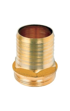 Klepsan 520 Sarı Hortum Rakoru 1/2" Klepsan 520 Sarı Hortum Rakoru 1/2"