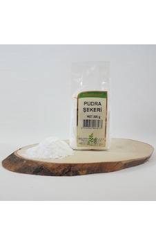 Gürbüzler Pudra Şekeri 300 G Gürbüzler Pudra Şekeri 300 G