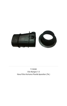 Hava Filtre Hortum Aparatı Takımı Clio Kango 1.5 Dci Mym-t-10242 Hava Filtre Hortum Aparatı Takımı Clio Kango 1.5 Dci Mym-t-10242
