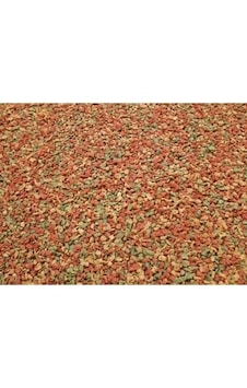 Mutlu Akvaryum Cıchlıd Mıx Ciklet Yemi 1000 Gram 1 Kg