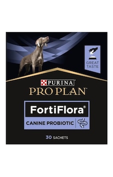 Purina Fortiflora Köpekler İçin Probiotik Takviyesi 30 X 1 Gr Purina Fortiflora Köpekler İçin Probiotik Takviyesi 30 X 1 Gr