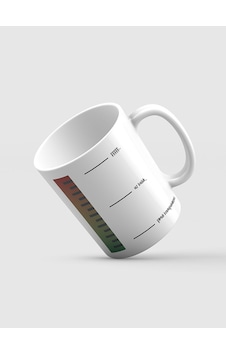 Baskılı Kahve Kupası Şimdi Konuşabilirsin Temalı Mug Baskılı Kahve Kupası Şimdi Konuşabilirsin Temalı Mug