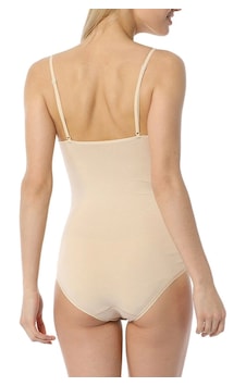 İmer 9251 Bayan İnce Askılı Çıtçıtlı Body 001