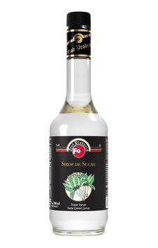 Şeker Şurubu 700 Ml Şeker Şurubu 700 Ml