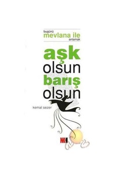 Aşk Olsun Barış Olsun Aşk Olsun Barış Olsun