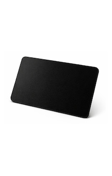 Rfid Dijital Nfc Kartvizit İçin Kart Ntag213 Siyah Pvc - 1 Adet Rfid Dijital Nfc Kartvizit İçin Kart Ntag213 Siyah Pvc - 1 Adet