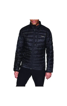 Outdoor Research Or Men'S Transcendent Down Sweater Black (471207010) Outdoor Research Or Men'S Transcendent Down Sweater Black (471207010)