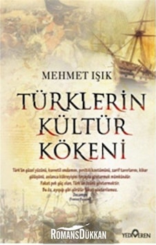Türklerin Kültür Kökeni Türklerin Kültür Kökeni