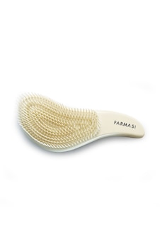 Detangle Hair Brush Farmasi