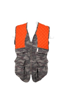 Horizon Av 05 Puzzle Kamf+Turuncu Darbelik-Av Yeleği-0138 Turuncu Horizon Av 05 Puzzle Kamf+Turuncu Darbelik-Av Yeleği-0138 Turuncu