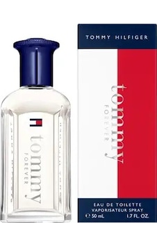 Tommy Hilfiger Forever Erkek Parfüm EDT 50 ML