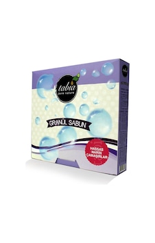 Tabia Granül Sabun 250 G