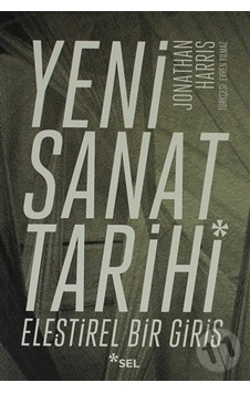 Yeni Sanat Tarihi / Jonathan Harris Yeni Sanat Tarihi / Jonathan Harris