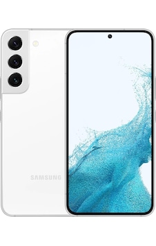 Samsung Galaxy S22 128 GB Beyaz Teşhir Samsung Galaxy S22 128 GB Beyaz Teşhir