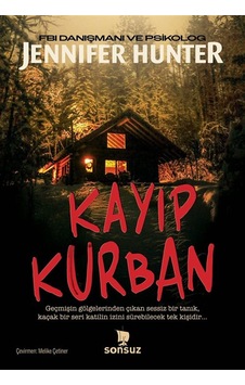 Kayıp Kurban / Jennifer Hunter
